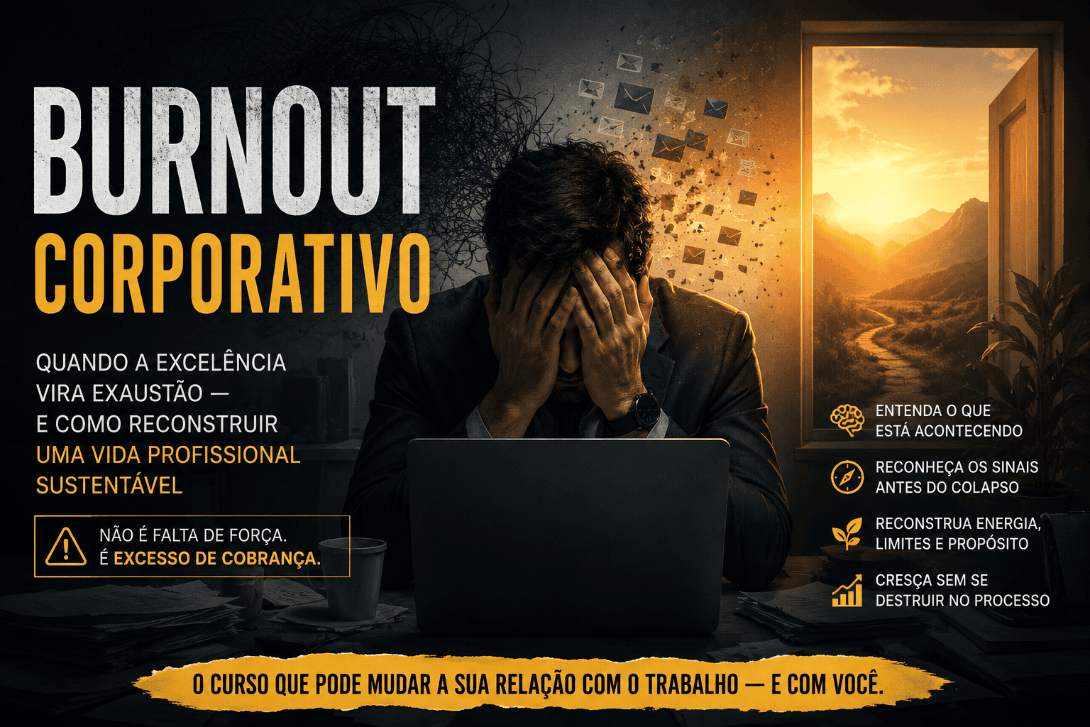 Burnout Corporativo