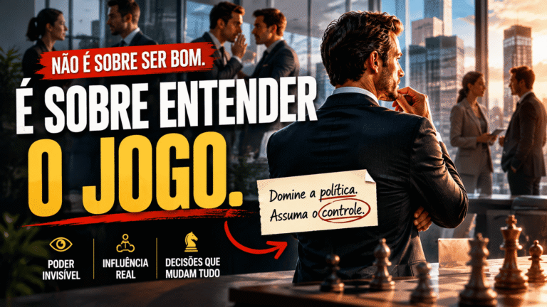 Política Corporativa