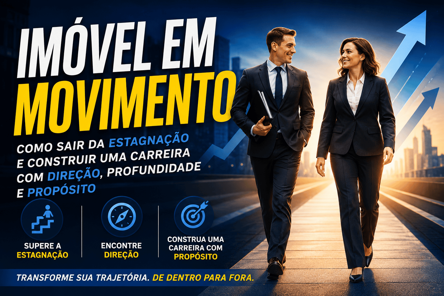 Imóvel em Movimento